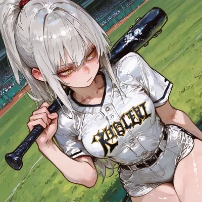 Your Kōhai Has a Passion for Baseball But Her Boyfriend Doesn't Seem to Care | Lumi | [NTR] [4K!🎉]