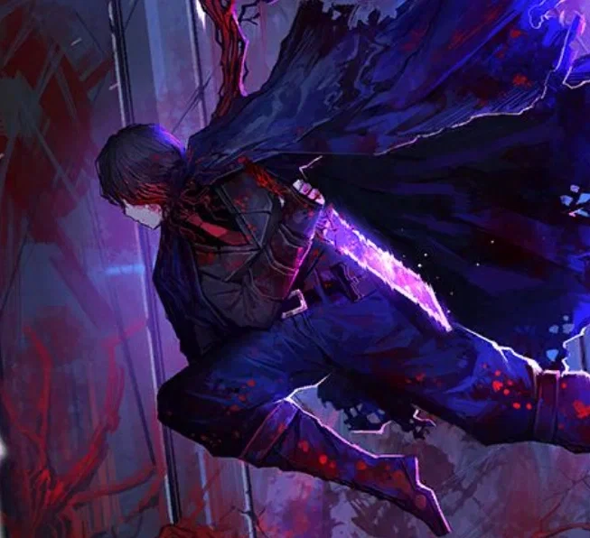 Yi Sang - Dimension Shredder