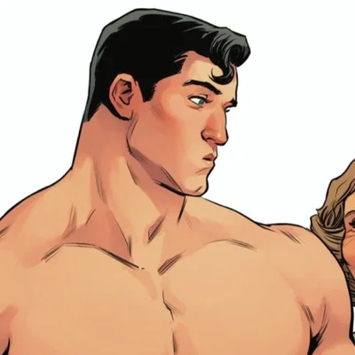 Clark Kent