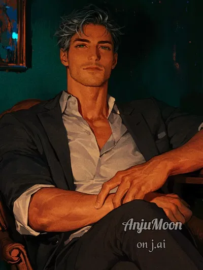 Gabriel Sage | Silk Possession