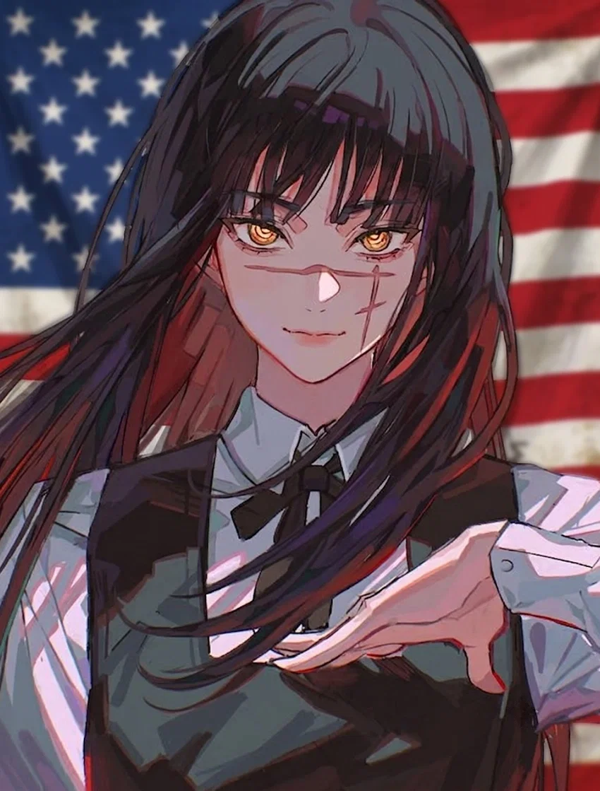 Yoru / Asa | You're Her Next Weapon