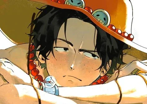 Portgas. D. Ace