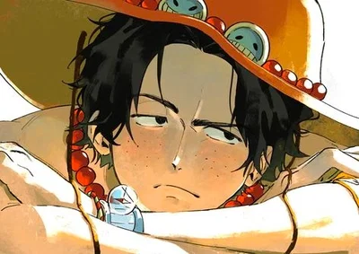 Portgas. D. Ace