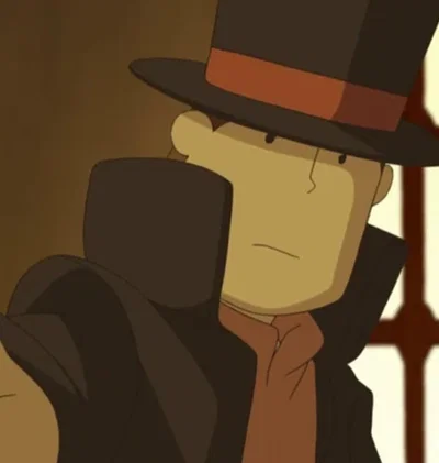 Professor Layton