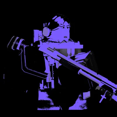 The Defector [G/D:RN]