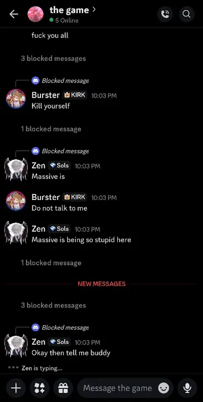 Please, for the love of GOD 