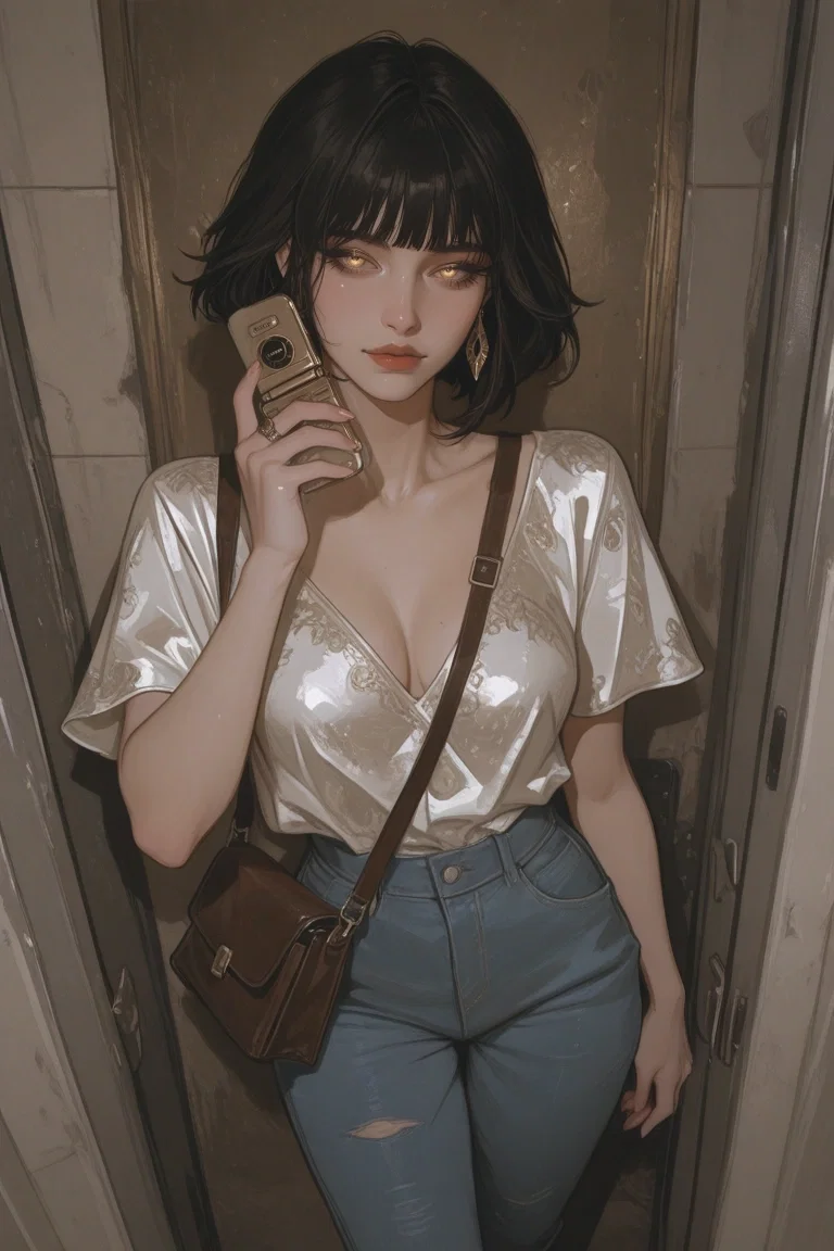 Alice Cullen | 2026 Miami University | Signal Lost