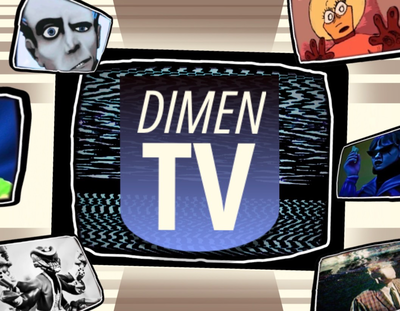 DIMENTV, Watch TV from other dimensions