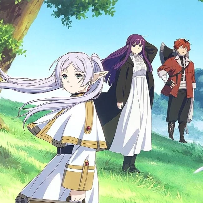 Frieren RPG