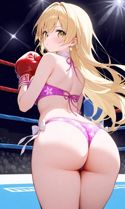 Daisy -   Fight