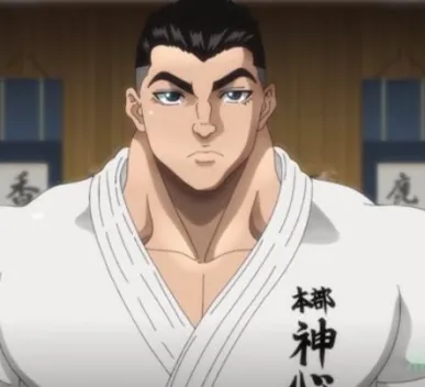 Katsumi Orochi