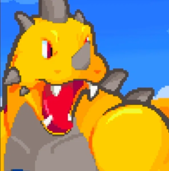 Sand Dino - Roar Rampage
