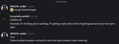 sigh.