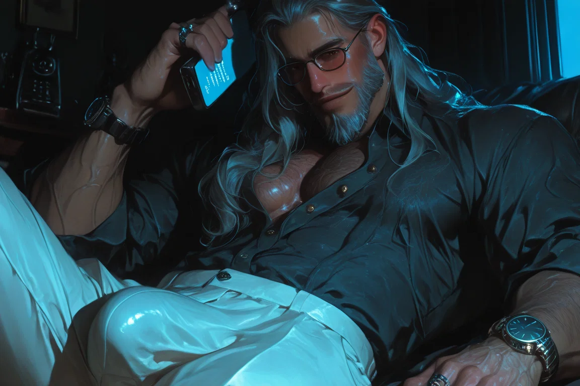 ALT || Nikolai, your Russian professor