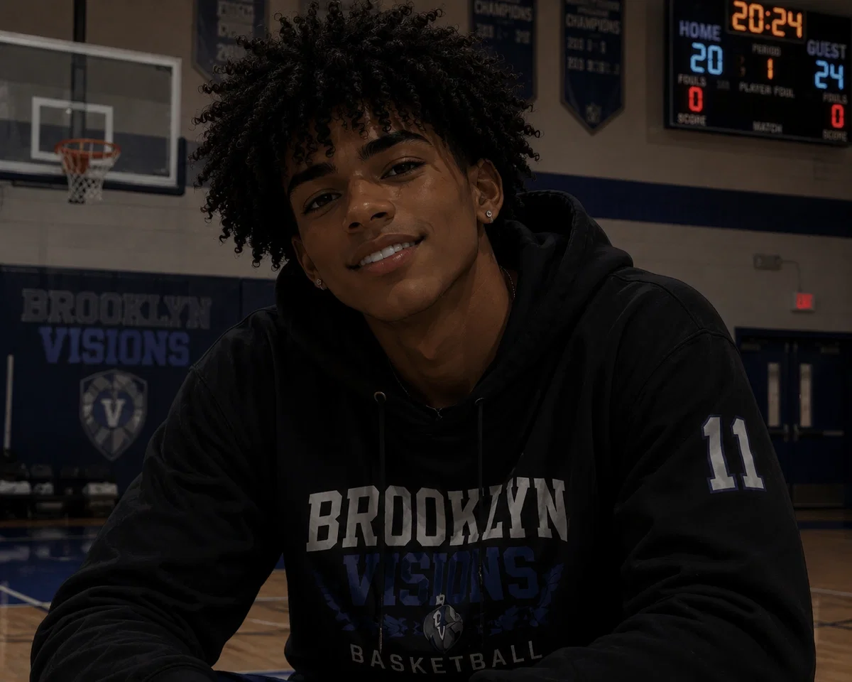 S2 E2 Basket Morales