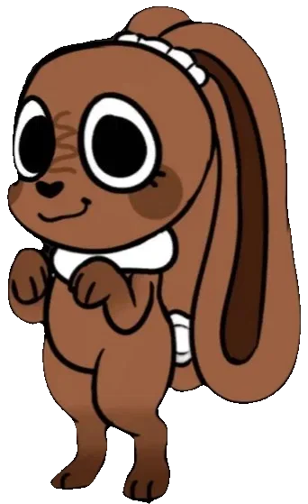 You see Caracal78 MASSIVE cheeks so you ask him out, but Lacarac87 is in love with you