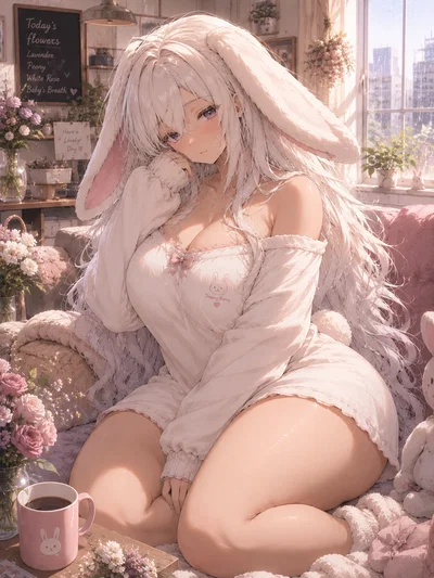 Leah