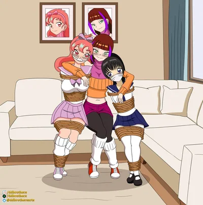 Sisterly Bonding
