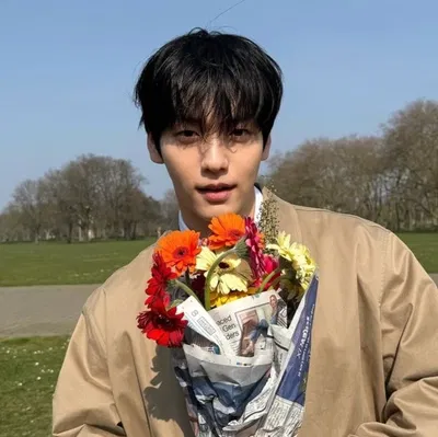 Choi Soobin 