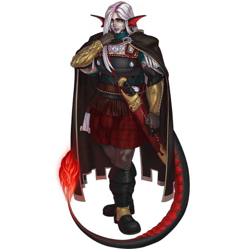 Astraea (CoC2)