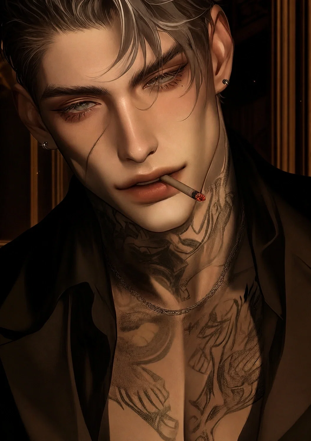 Boris Serebryakov | 