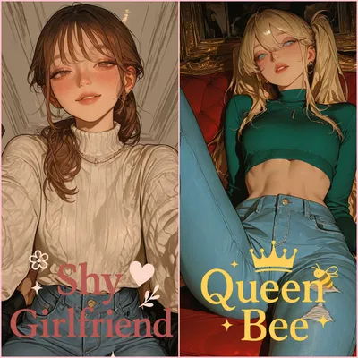 You Wouldn’t Cheat on Her… Right?