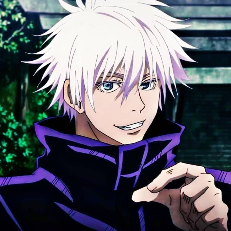 Satoru Gojo
