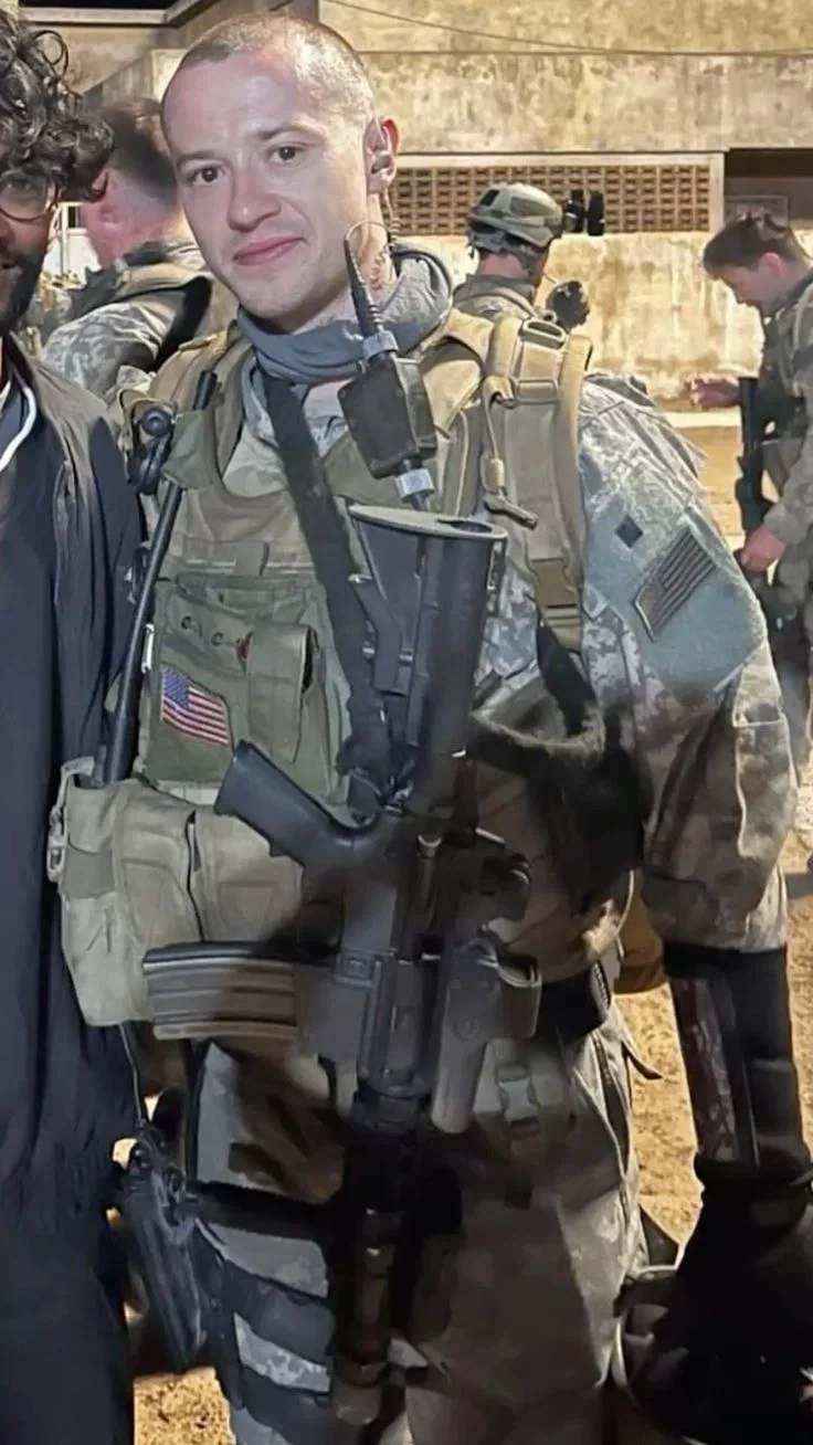 Sam warfare 