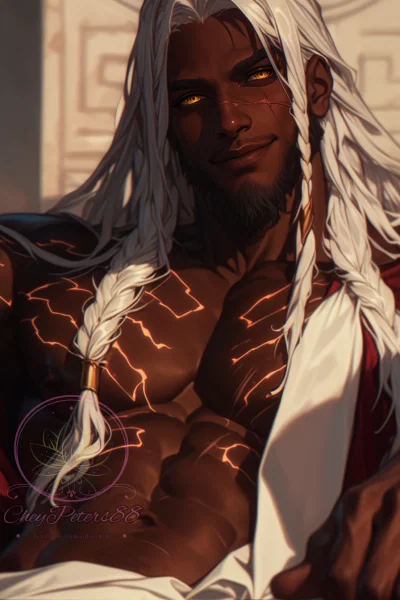 Zeus - King of the Gods
