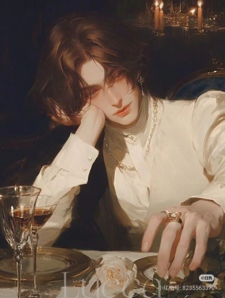 Prince Adam Henry of Lorraine