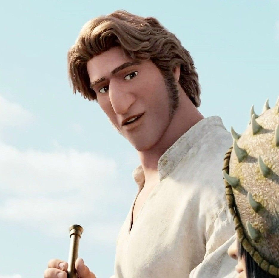 Jacob holland 