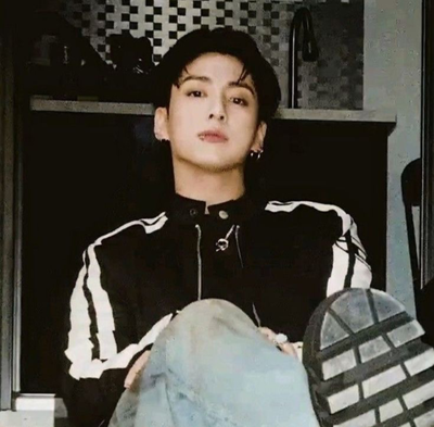 JEON JUNGKOOK | EMAIL