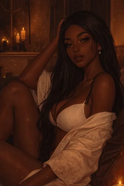 Trinika | HOUSE WIFE ALT