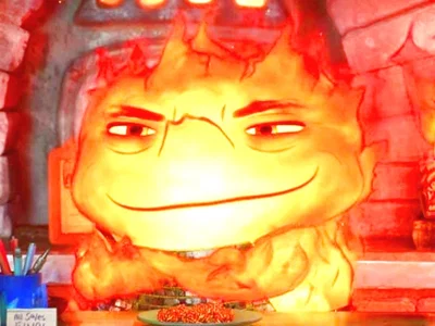 Bernie Lumen