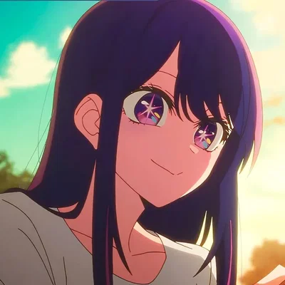 Ai Hoshino | Our Immortal Little Family