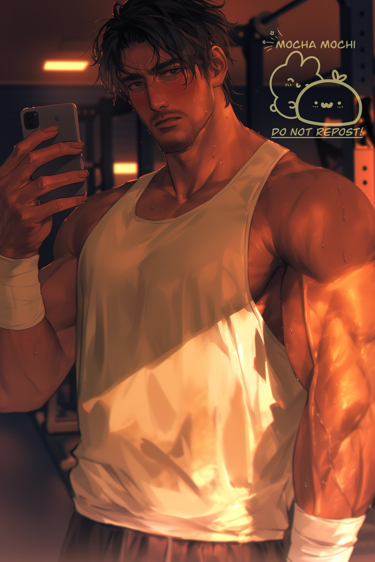 Teo | 30 yr old virgin