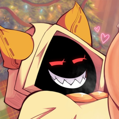 Taokaka (On a heated night)