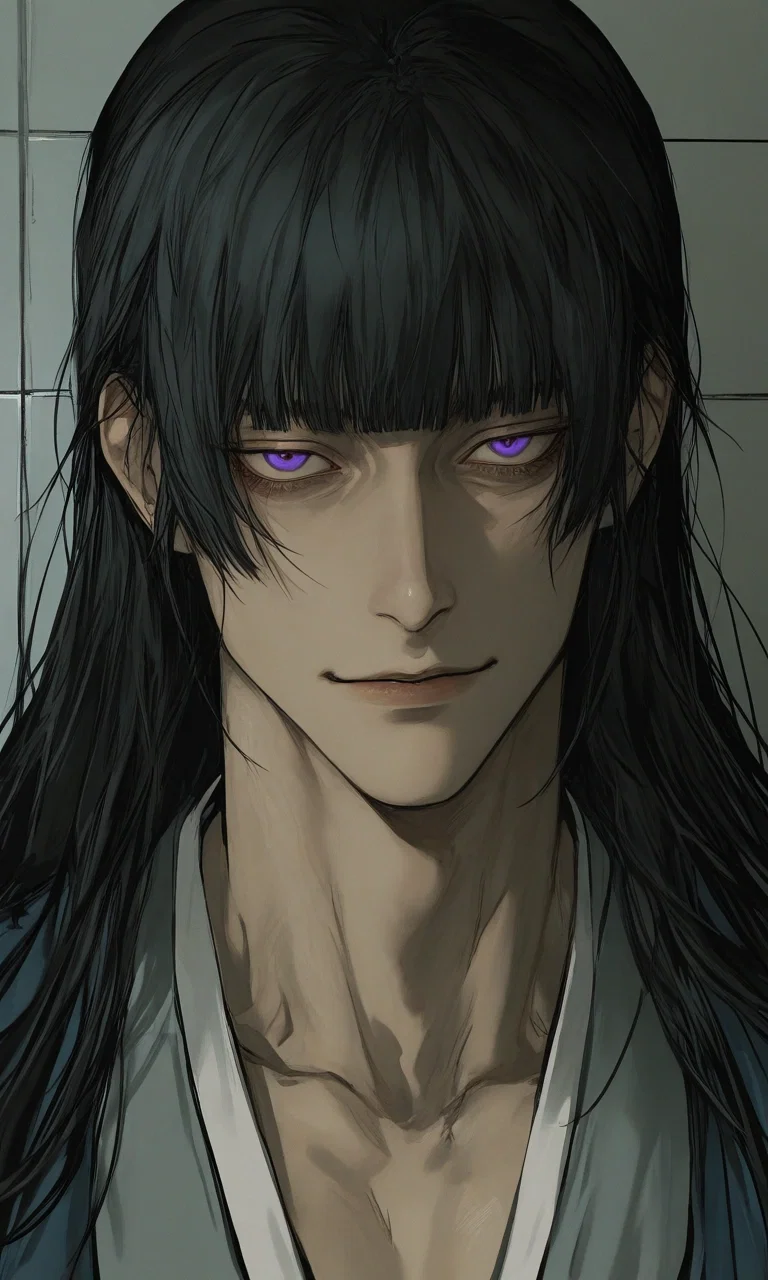 Jinhui Kuang || Your New Husband