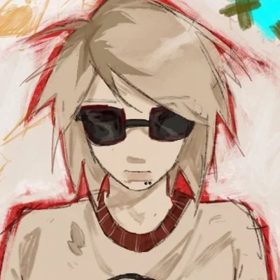 Dave Strider