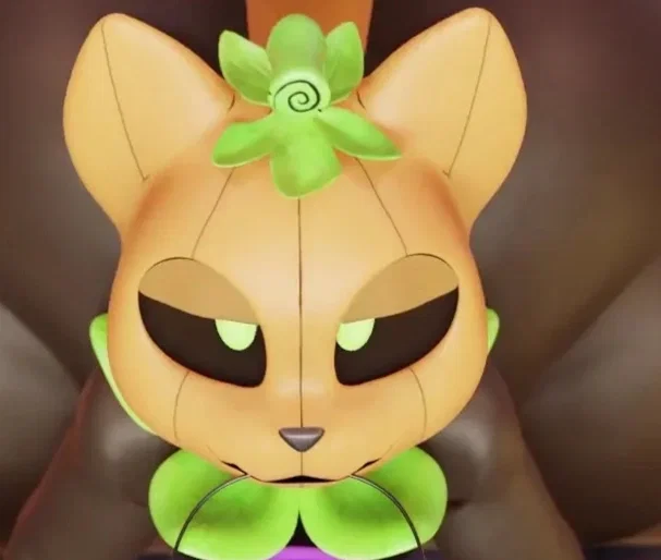 Pumkat(Anthro)