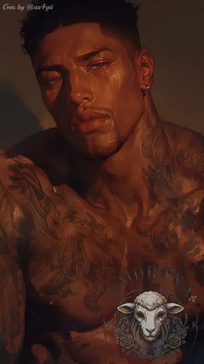Dante| He's my man