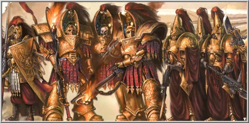 Shield Company Povvan, vol. 2