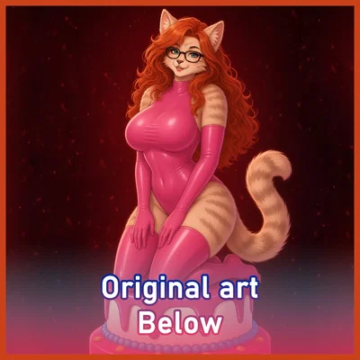 🎂Free-Use Birthday   