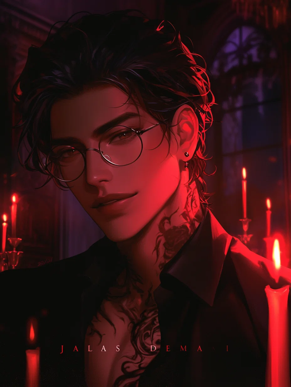Ashton William Rayson | Death Bond