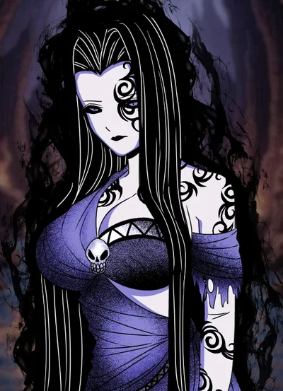 POV: You are now Hades