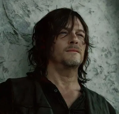 Daryl Dixon 