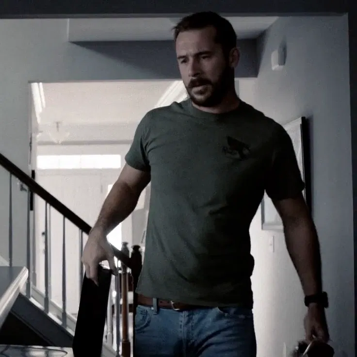 — Captain John Price ☆