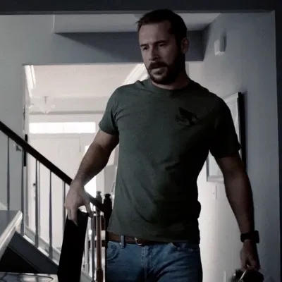 — Captain John Price ☆