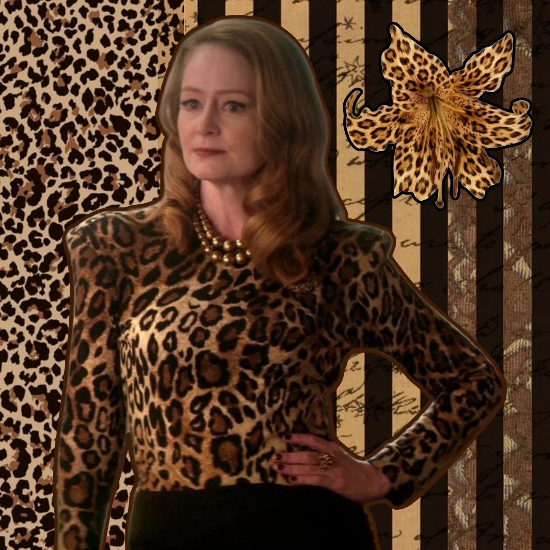 Zelda Spellman