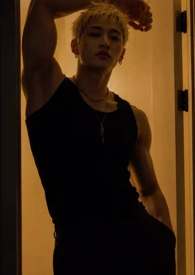 Chan - Ex boyfriend's dad 
